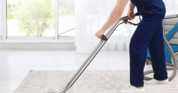 Carpet Cleaning